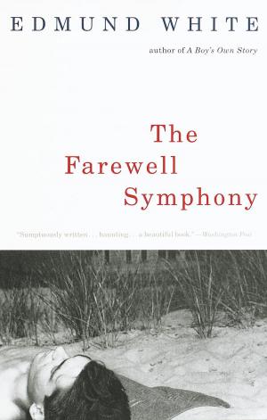 Cover of the book The Farewell Symphony by Leonard Downie, Jr., Robert G. Kaiser