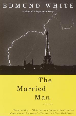 Book cover of The Married Man