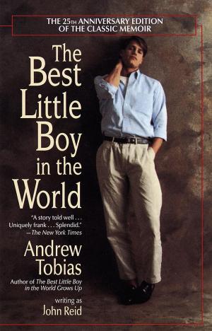 Cover of the book The Best Little Boy in the World by Barrie Savory