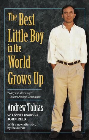 Cover of the book The Best Little Boy in the World Grows Up by Harold Sherman