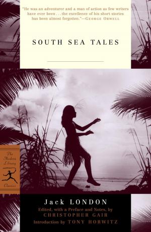 Cover of the book South Sea Tales by Jeffery Ford, Pat Cadigan, Elizabeth Bear, Margo Lanagan