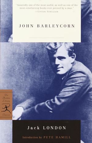 Cover of the book John Barleycorn by Eve Ensler