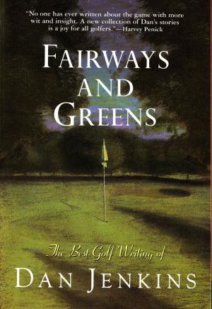 Book cover of Fairways and Greens