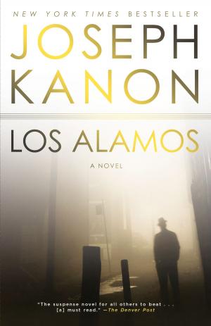Cover of the book Los Alamos by David Sherman