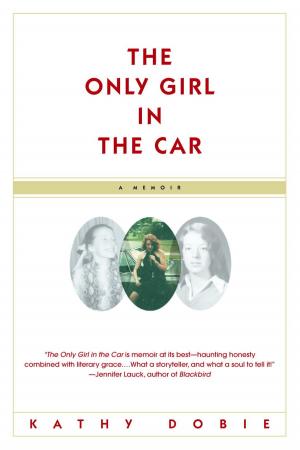 bigCover of the book The Only Girl in the Car by 