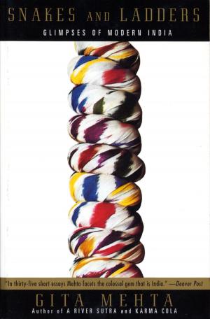 Cover of the book Snakes and Ladders by Joseph O'Connor