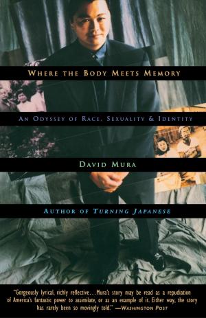 Cover of the book Where the Body Meets Memory by Daniel J. Boorstin