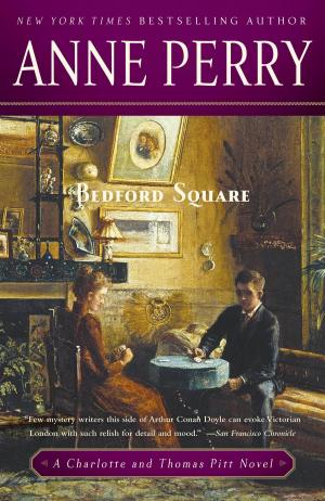 Cover of the book Bedford Square by Maeve Greyson