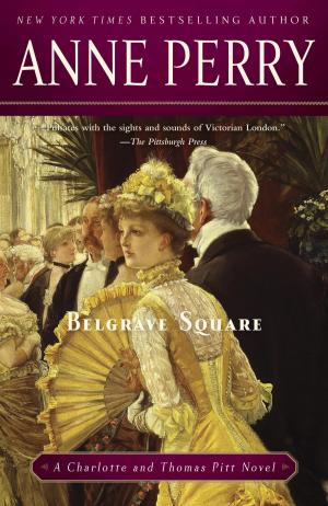 Cover of the book Belgrave Square by David Edgerley Gates