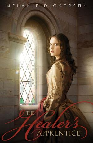 Cover of the book The Healer's Apprentice by M. Craig Barnes
