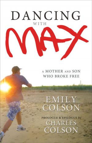 Cover of the book Dancing with Max by Carol Hiltner