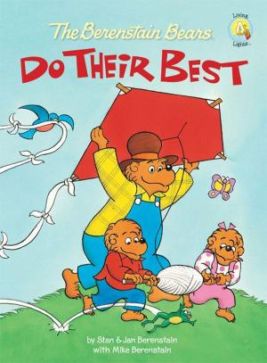 Cover of the book The Berenstain Bears Do Their Best by Linsey Davis