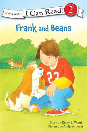 Cover of the book Frank and Beans by Jeremy R. Treat