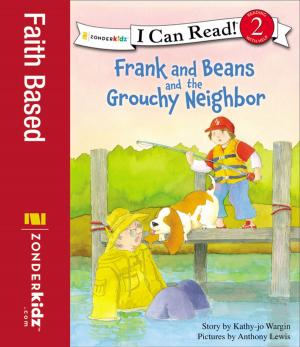 Cover of the book Frank and Beans and the Grouchy Neighbor by Cal Thomas