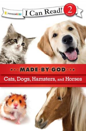 Cover of the book Cats, Dogs, Hamsters, and Horses by Jeanna Young, Jacqueline Kinney Johnson
