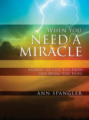 Cover of the book When You Need a Miracle by Lysa TerKeurst, Elisa Morgan, Amena Brown, Jonalyn Grace Fincher, Jeanne Stevens, Naomi Zacharias