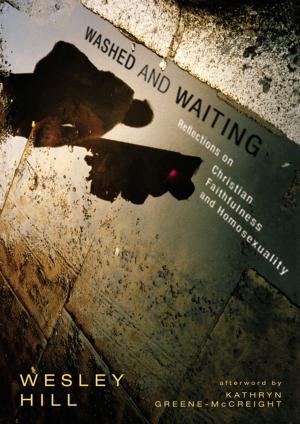 Cover of the book Washed and Waiting by Robert West