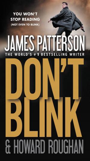 Cover of the book Don't Blink by Charb