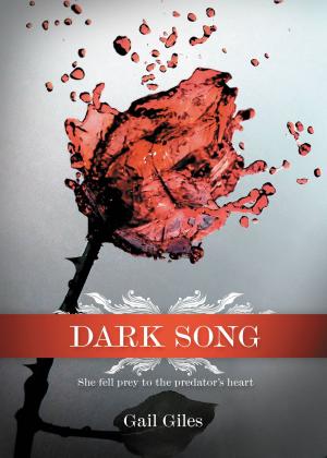 Cover of the book Dark Song by Justina Chen