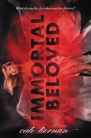 Cover of the book Immortal Beloved by Jennifer Fox
