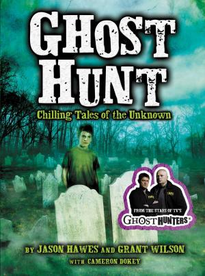 Book cover of Ghost Hunt
