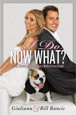 Book cover of I Do, Now What?