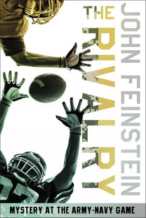 bigCover of the book The Rivalry: Mystery at the Army-Navy Game (The Sports Beat, 5) by 