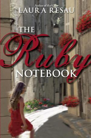 Cover of the book The Ruby Notebook by Jennifer L. Holm, Matthew Holm