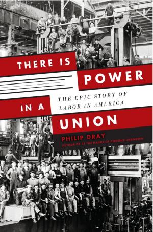 Cover of the book There is Power in a Union by Scott Carpenter