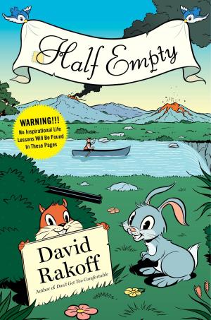 Cover of the book Half Empty by David D. Hall