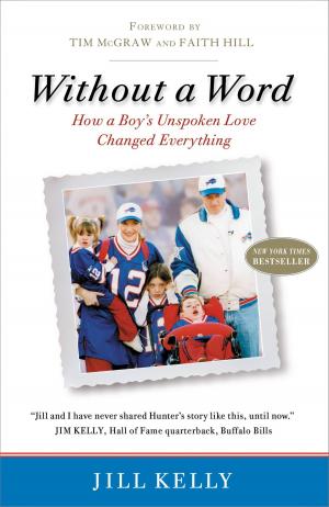 Cover of the book Without a Word by Sara Miles