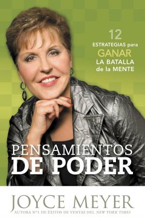Cover of the book Pensamientos de Poder by Victoria Osteen