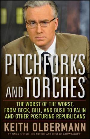 Cover of the book Pitchforks and Torches by Alan Dershowitz