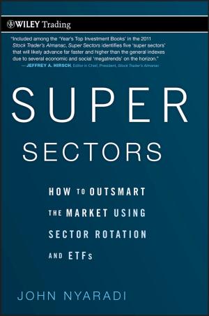 Cover of the book Super Sectors by C. P. Summerhayes