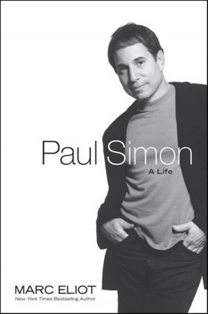 bigCover of the book Paul Simon by 