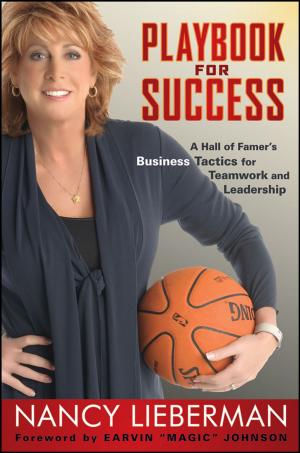 Cover of the book Playbook for Success by Peter Nixon