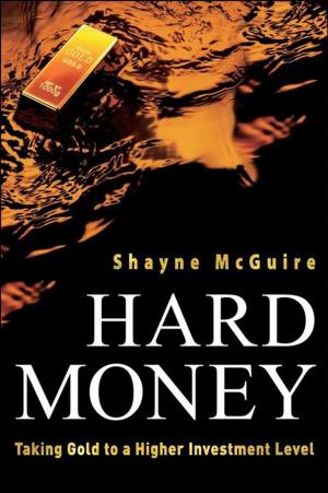 Cover of the book Hard Money by Beverley Milton-Edwards, Stephen Farrell