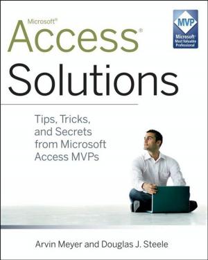 bigCover of the book Access Solutions by 