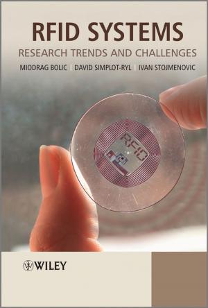 Cover of the book RFID Systems by Maureen Mitton