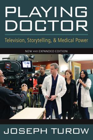 Cover of the book Playing Doctor by Darcy Buerkle