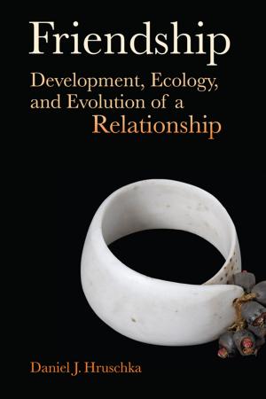Cover of the book Friendship by Rafael Alarcon, Luis Escala, Olga Odgers