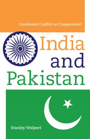 Cover of the book India and Pakistan by Marc Matera