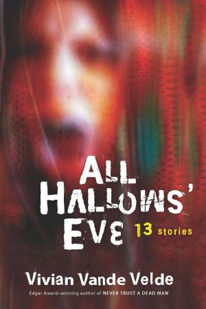 Cover of the book All Hallows' Eve by Lois Lowry