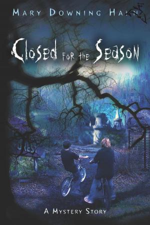 bigCover of the book Closed for the Season by 