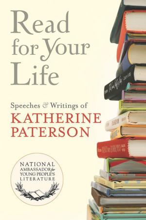 Book cover of Read for Your Life #5