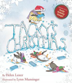 bigCover of the book Tacky's Christmas by 