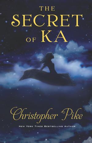 Cover of the book The Secret of Ka by Marcia Gay