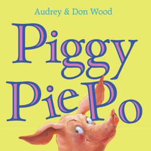 Cover of the book Piggy Pie Po by H. A. Rey