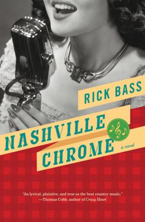 Cover of the book Nashville Chrome by Kenn Kaufman