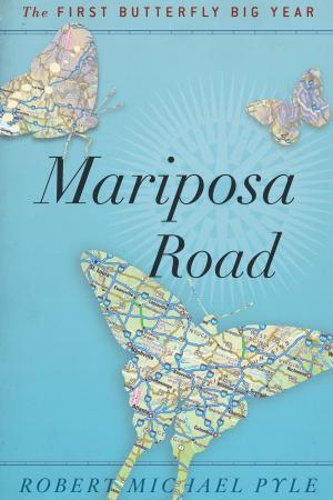 Cover of Mariposa Road
